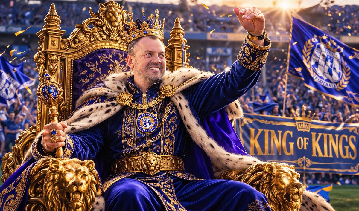 johnnybents's tweet photo. @BTFC @MaxDowman_ I’m going  double bubble today. So for the fans Danny scopes is a manager any club would be proud to have. I know he didn’t float everyone’s boat when he first arrived but as I always said stick with him and he will come good.   And f me has he come good so enjoy ! https://t.co/xfcD5fynBi