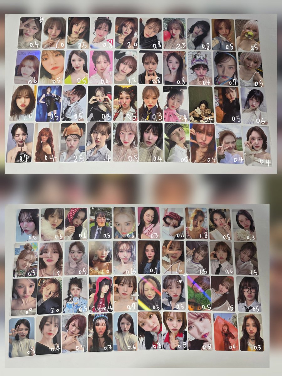 포카판매 양도계 tweet media
