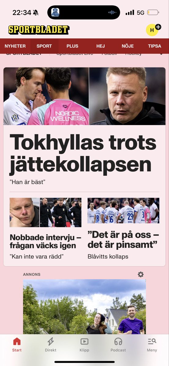 Jesper tweet media