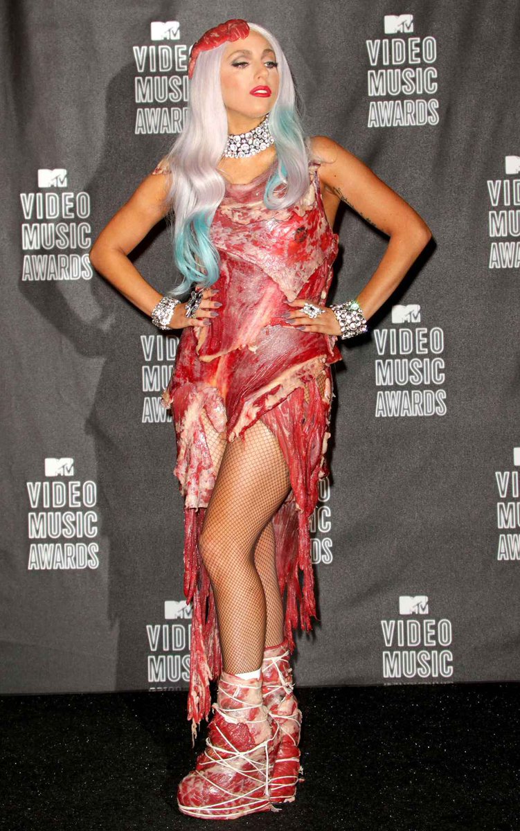 Info Lady Gaga tweet media