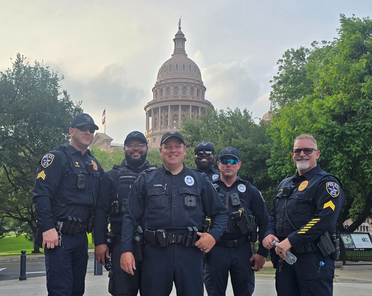 Irving Police Dept. tweet media