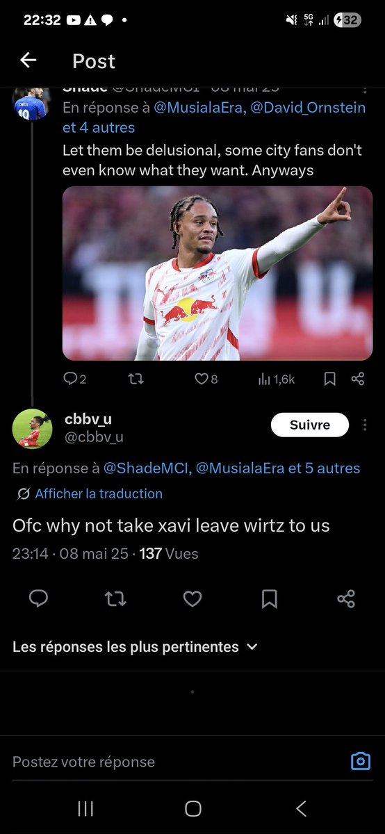 The french lad🇫🇷🇷🇼 tweet media