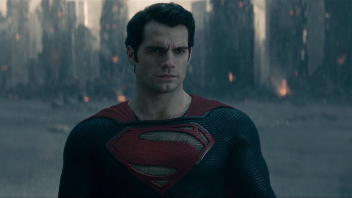TheCinesthetic's tweet image. Happy 43rd Birthday to Henry Cavill!
