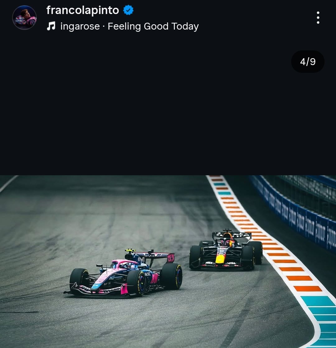 Max Argento 🇦🇷 tweet media