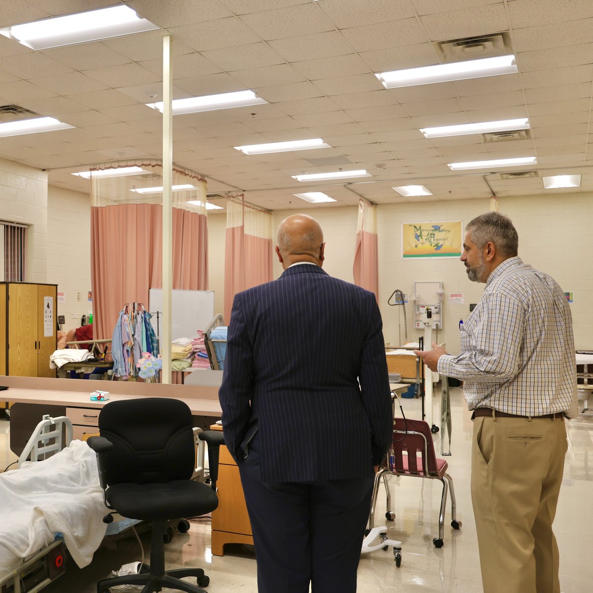 Spotsylvania County Public Schools tweet media