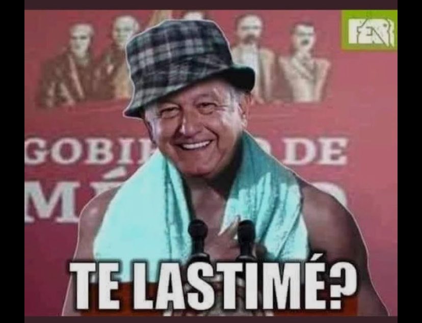 Andres peña calderon tweet media