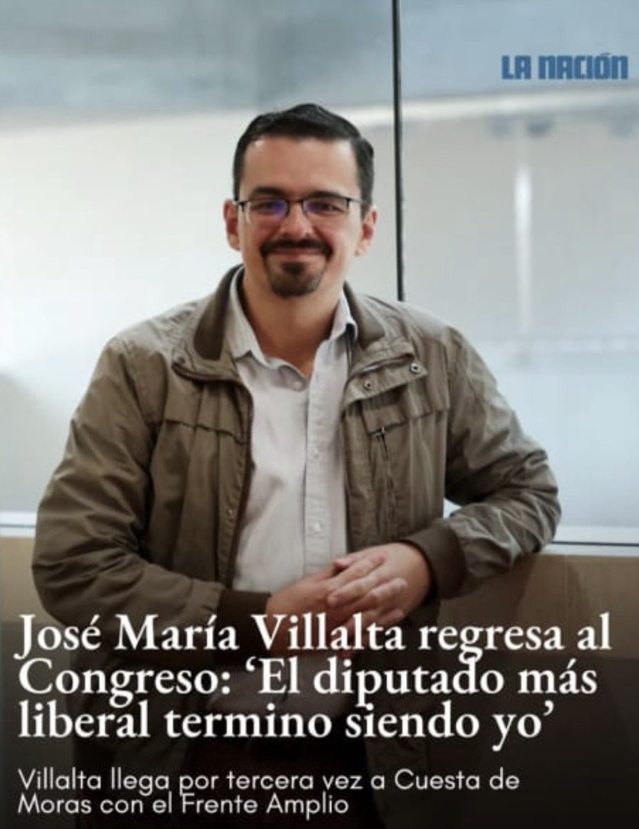 Antonio Fernández tweet media