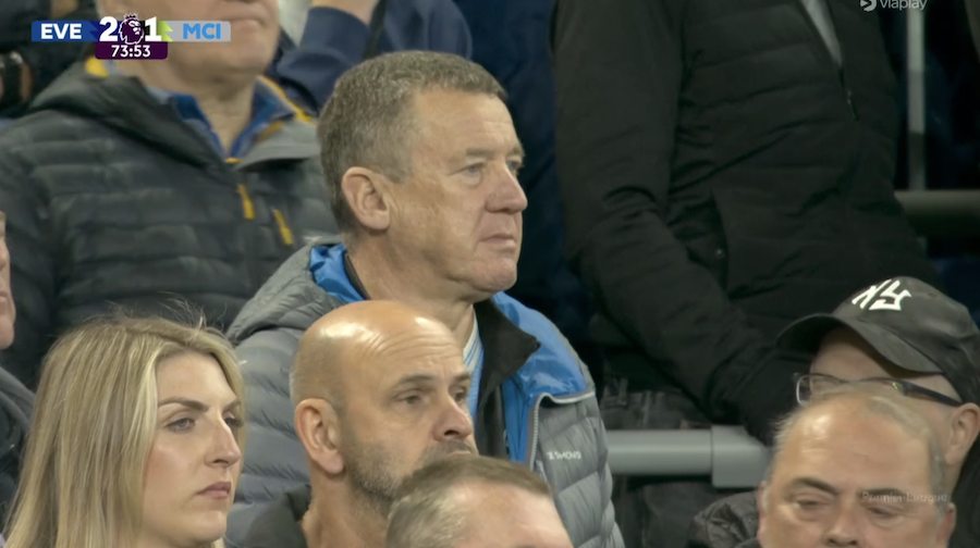 The Touchline | 𝐓 tweet media