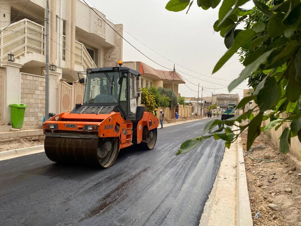 المهندسة دنيا tweet media