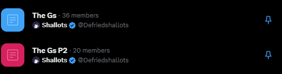 Shallots tweet media
