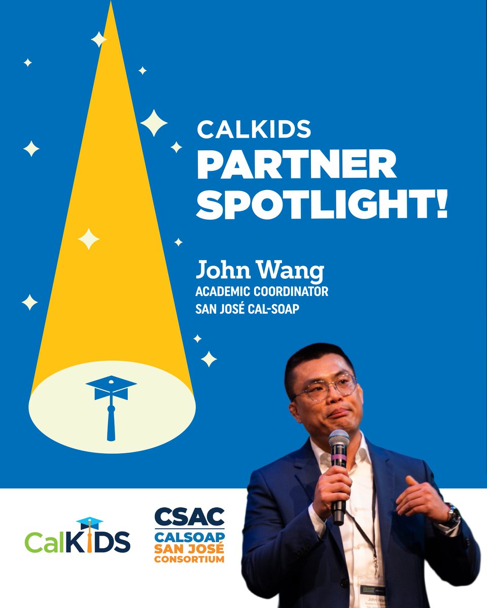 CalKIDS Program tweet media