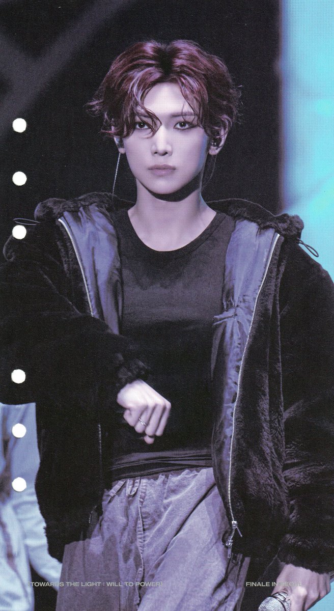 what an unreal visual