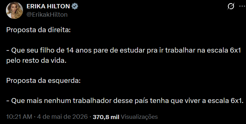 Faustão de Moraes tweet media