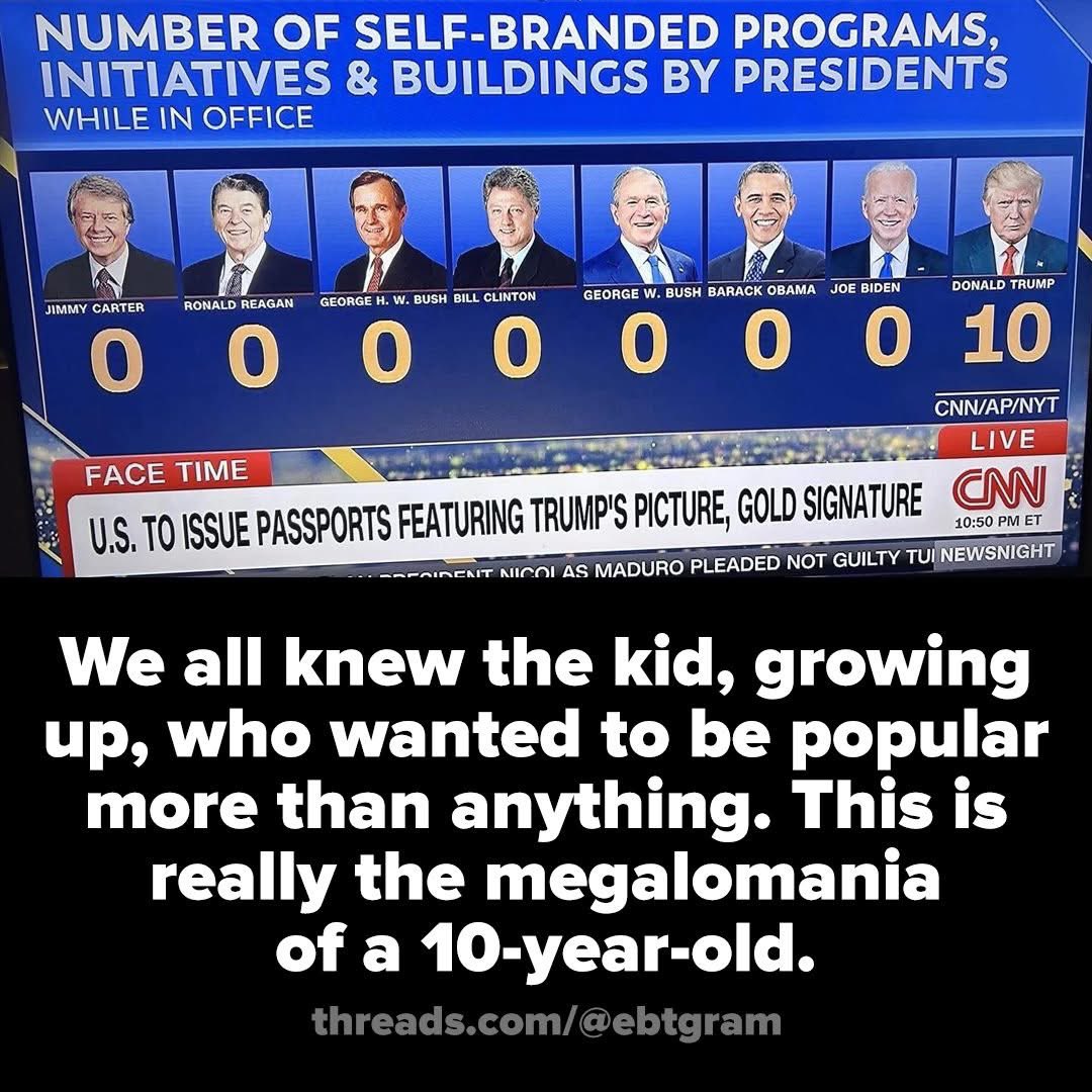 Maho37's tweet photo. @WhiteHouse This admin is such a joke. https://t.co/OI4tQBzMVm