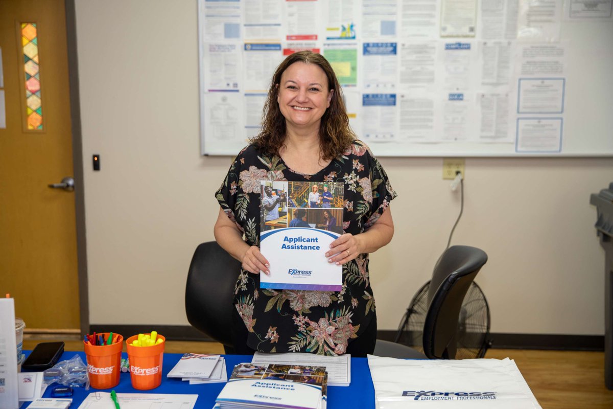 Workforce Solutions East Texas tweet media