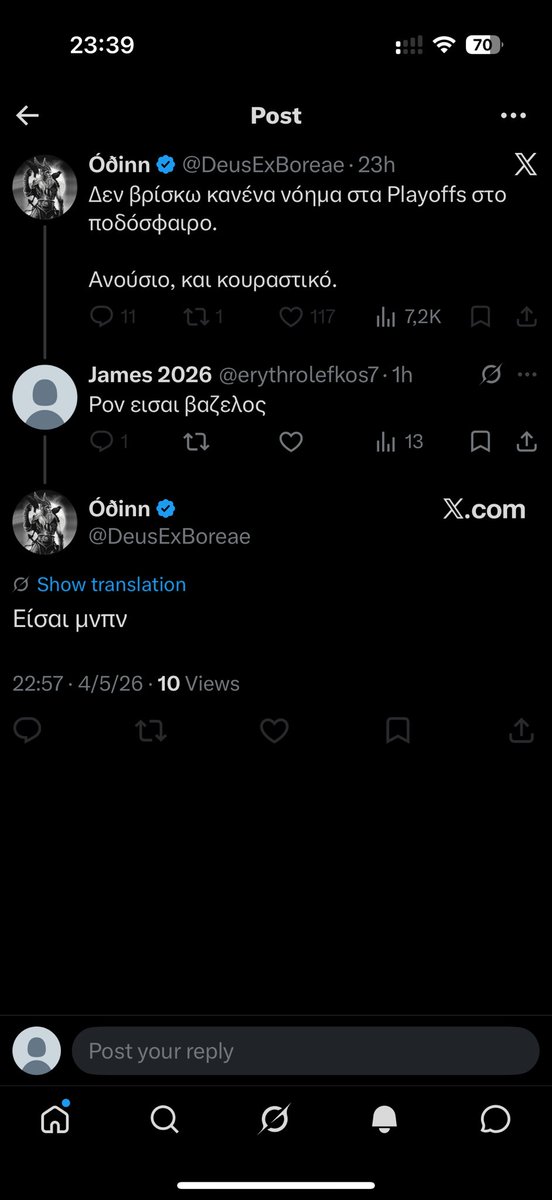 olof tweet media