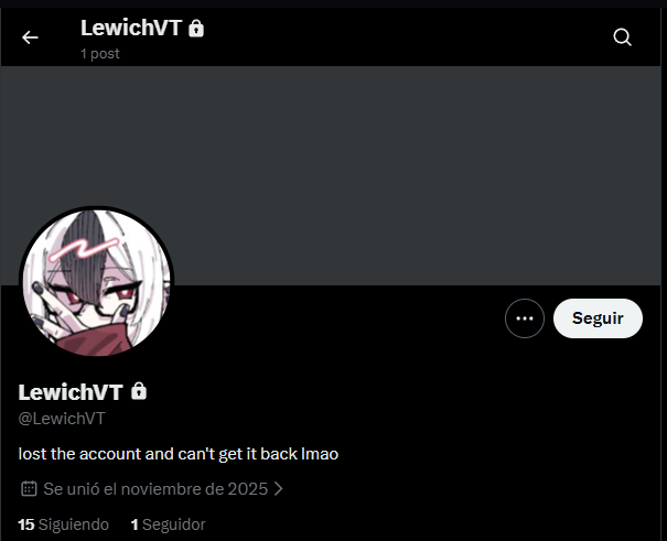 Lewich tweet media