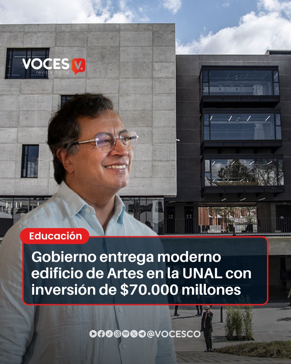 Voces tweet media