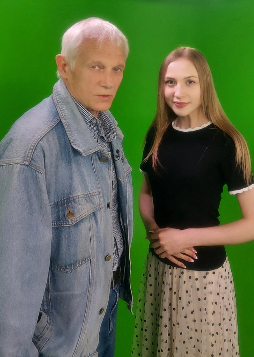 Julia Gubalska 🇵🇱 tweet media