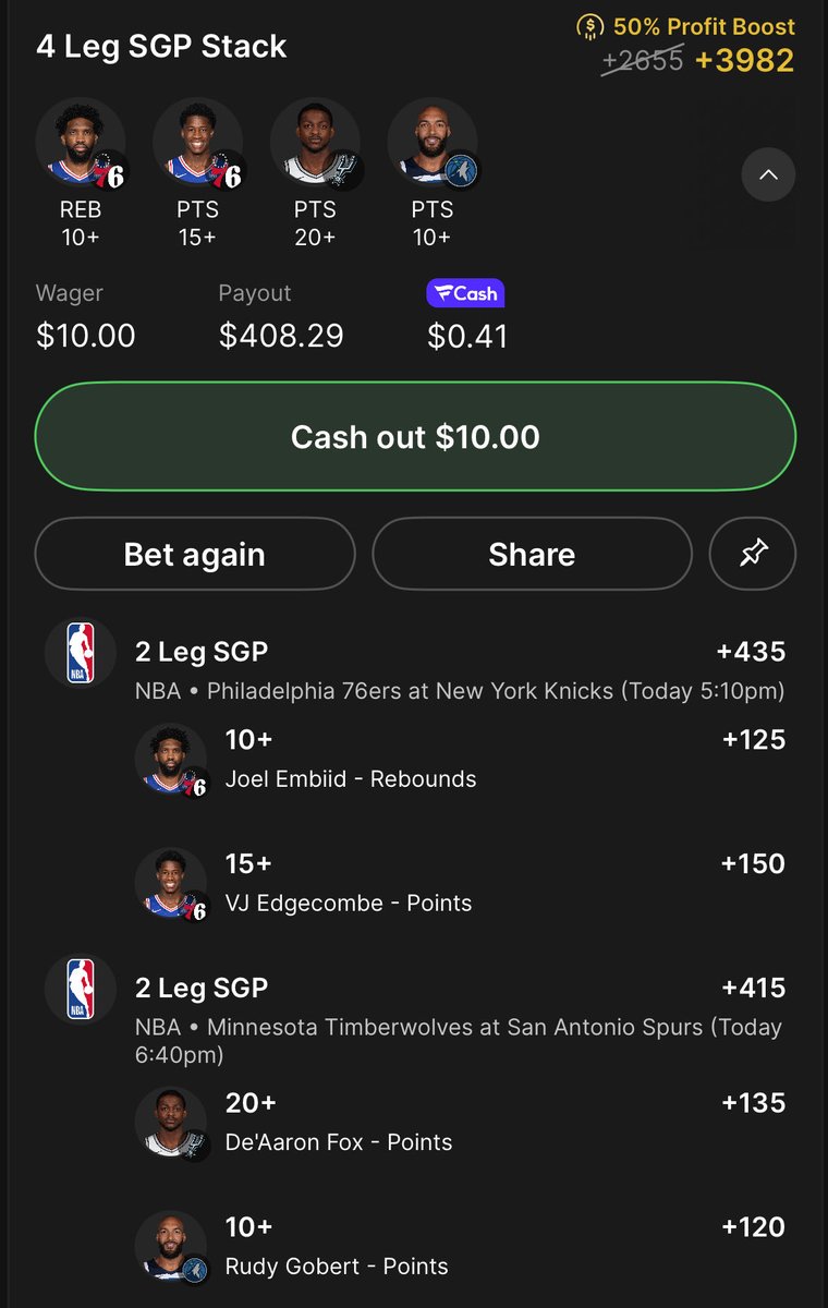 MismatchBets tweet media