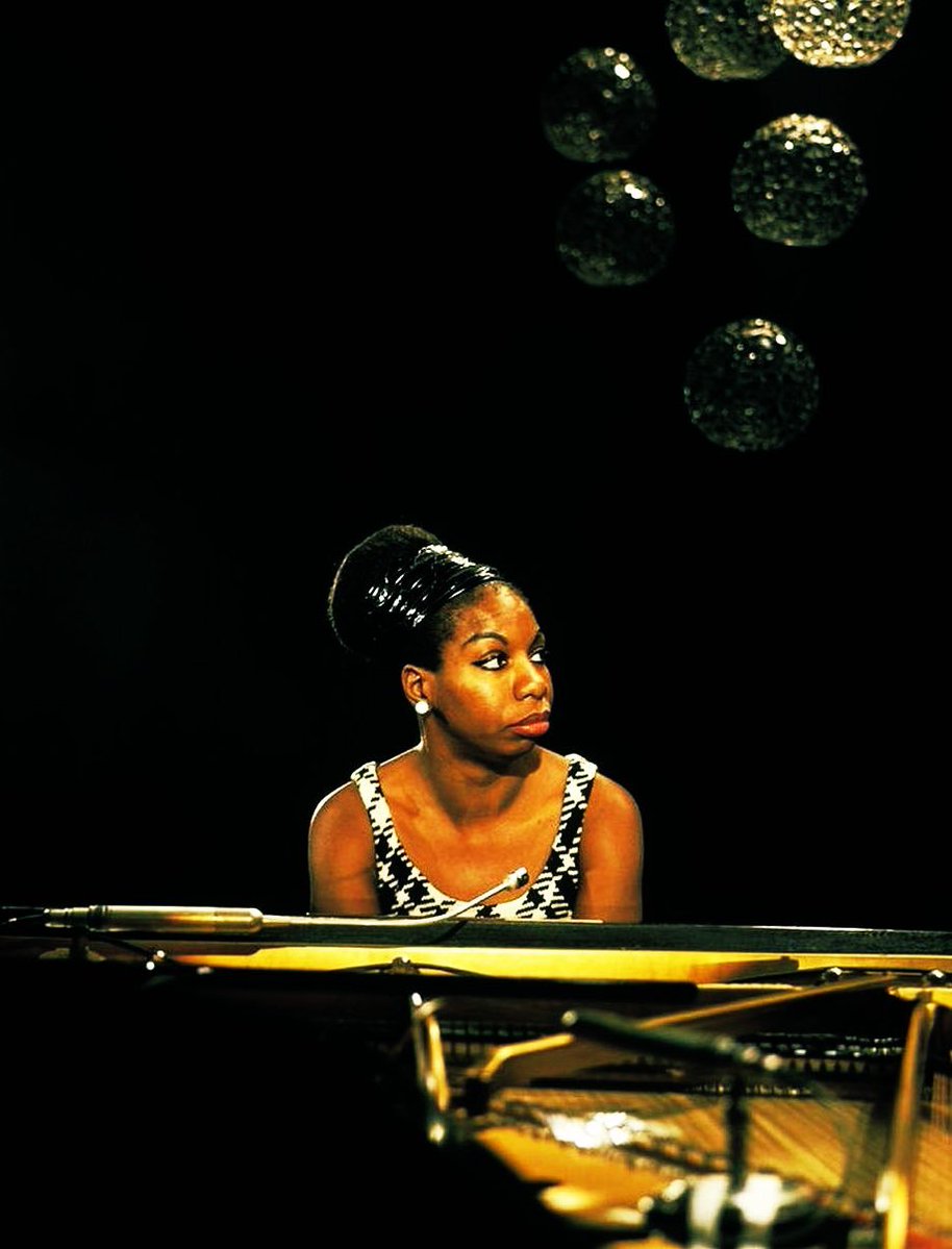 Nina Simone- David Redfern.