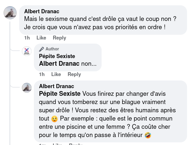 Albert Dranac tweet media