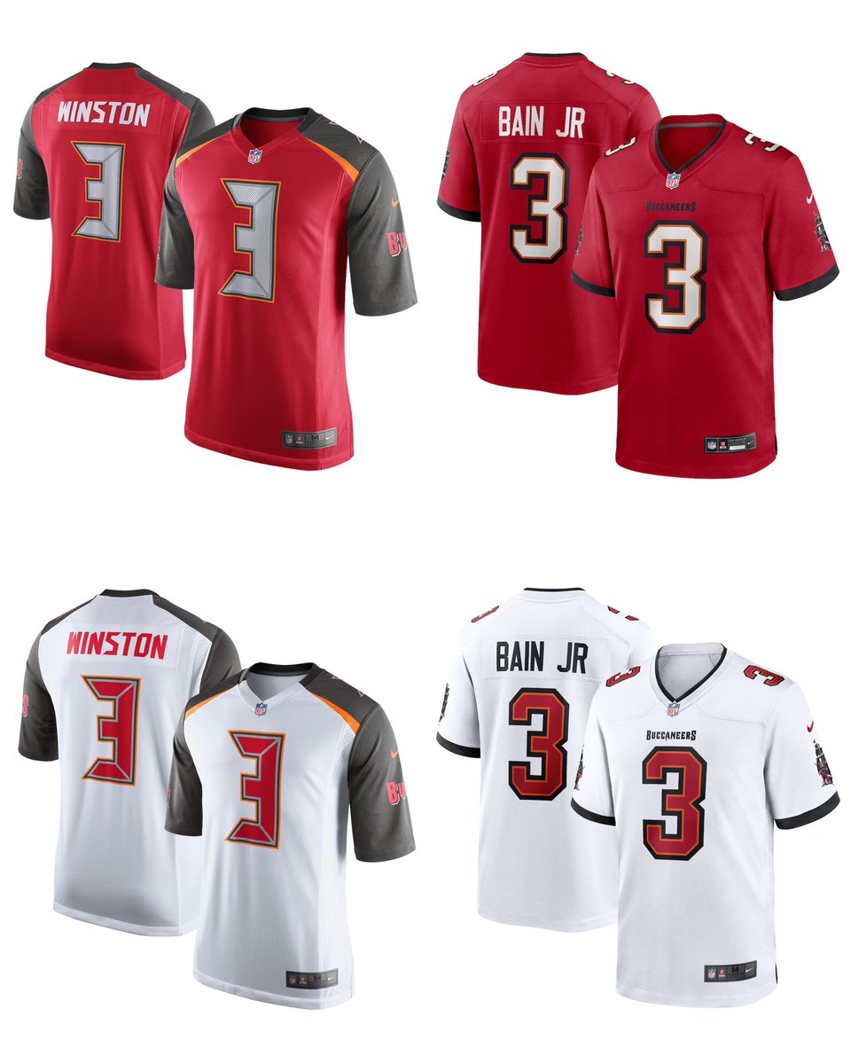 NFL Fashion Advice tweet media
