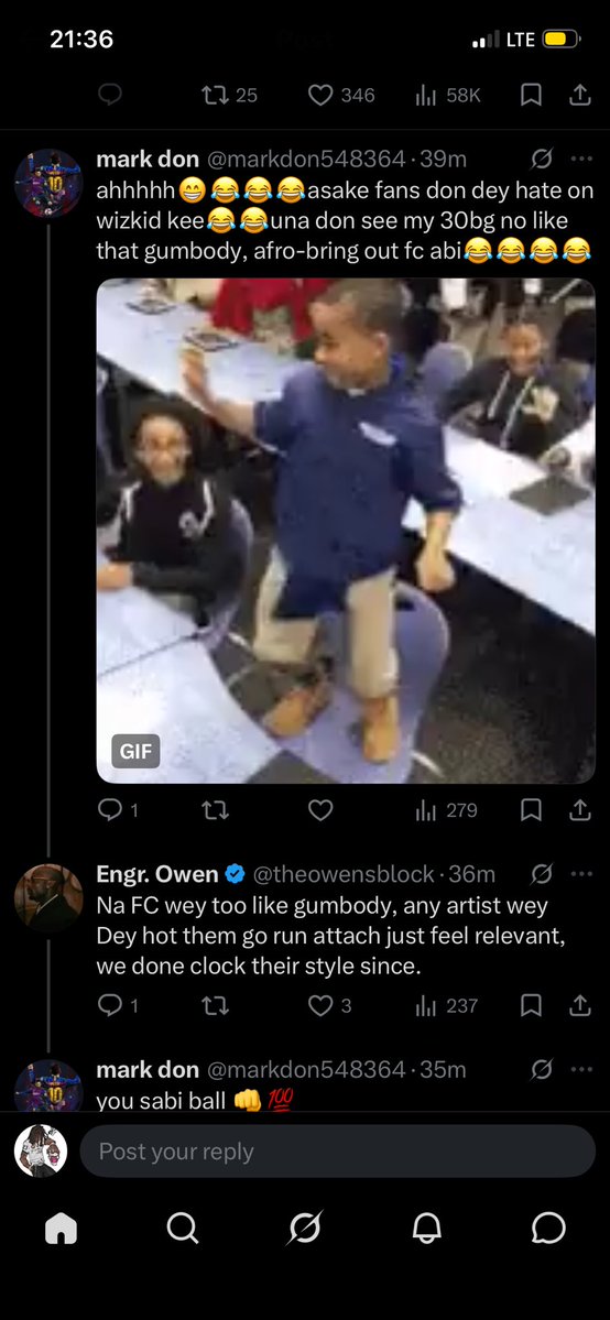 elixir tweet media