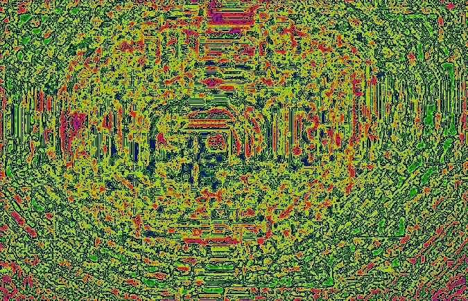 CHROMOGRAPHY tweet media