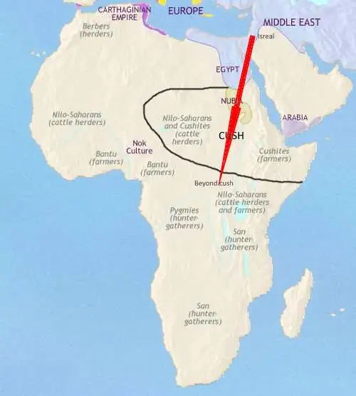 12156565's tweet image. Where did the Israelites Go?
Not All but Many.
Zephaniah 3:10 635B.C.
From beyond the rivers of Cush My worshipers, My scattered people, will bring Me an offering.
Like in 70A.D. with Romans &amp;amp; Assyrians 734B.C.
Many had to flee from the invaders. 
#Christianity #Church #Christ