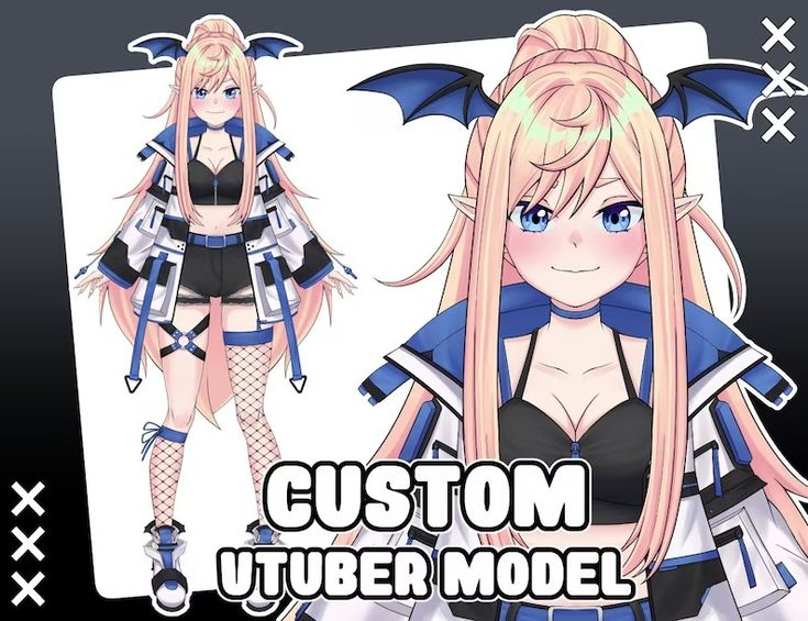 lianavtuber77's tweet image. Custom models that actually feel alive 🎭🔥

#twitch #twitchstreamer #streamer #gaming #gamingcommunity #vtuber #vtubers #virtualyoutuber #vtuberart #vstreamer #anime #fyp #viral #trending #live #animeart #vtuberuprising     

Reference from web