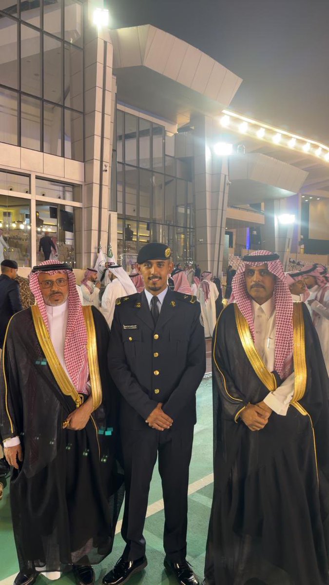 محمد بن ماجد الدويش tweet media