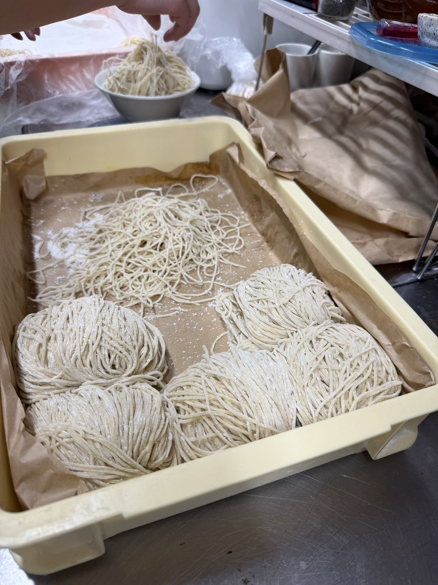 麺匠 ぼんてん tweet media