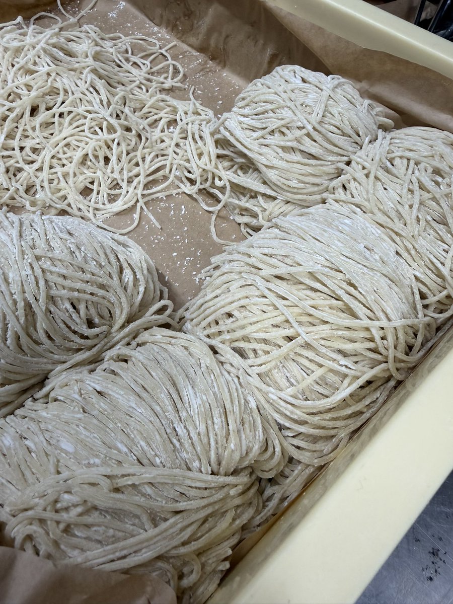 麺匠 ぼんてん tweet media