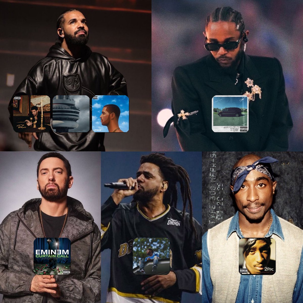 Hip Hop All Day tweet media