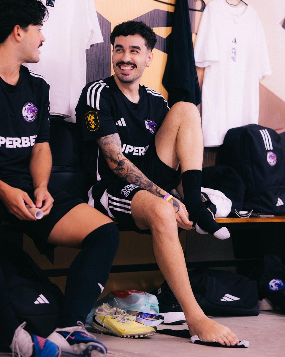 Dibrados FC tweet media