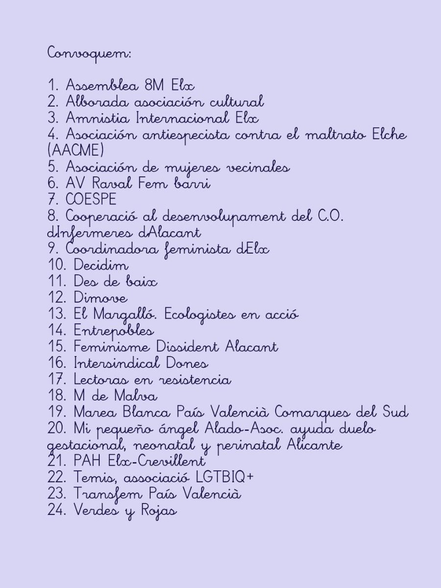 Decidim l'Alacantí-Vinalopó tweet media