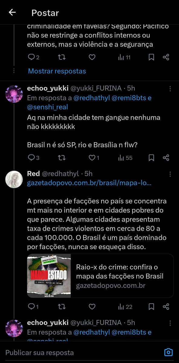Red tweet media