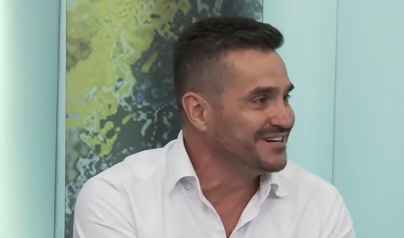 Brenno Beretta tweet media