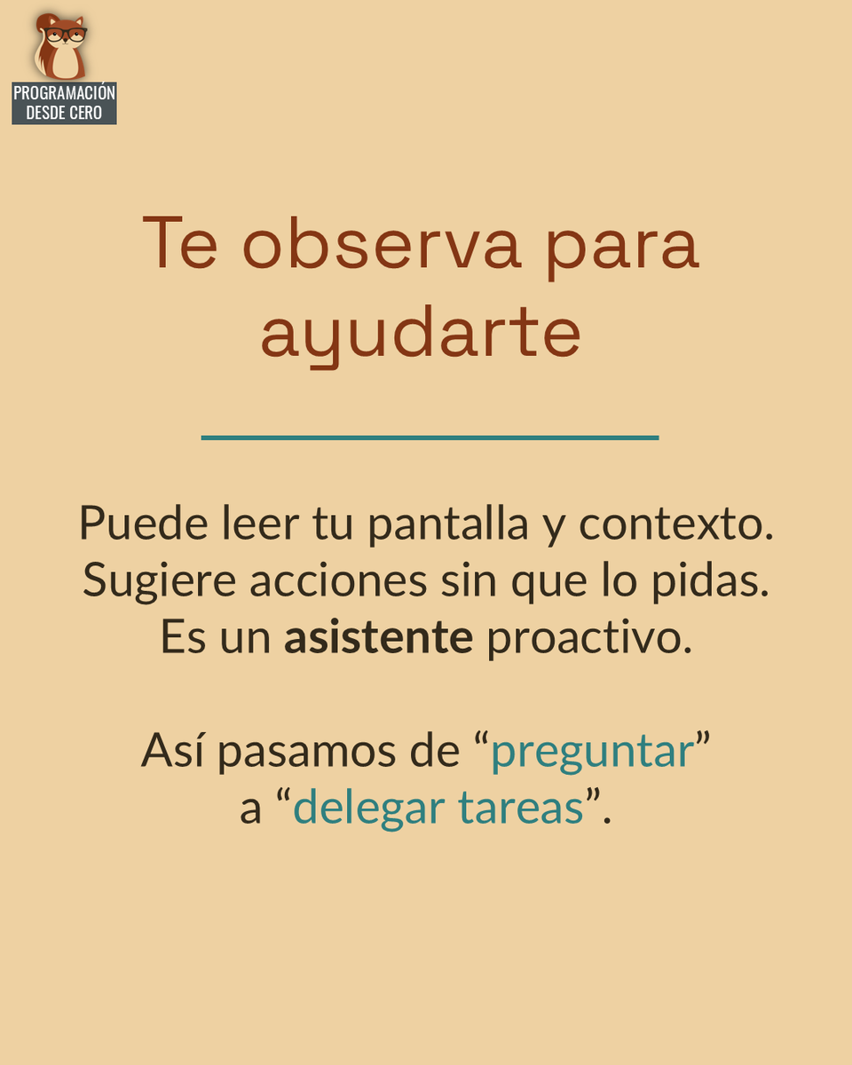 Programación Desde Cero tweet media