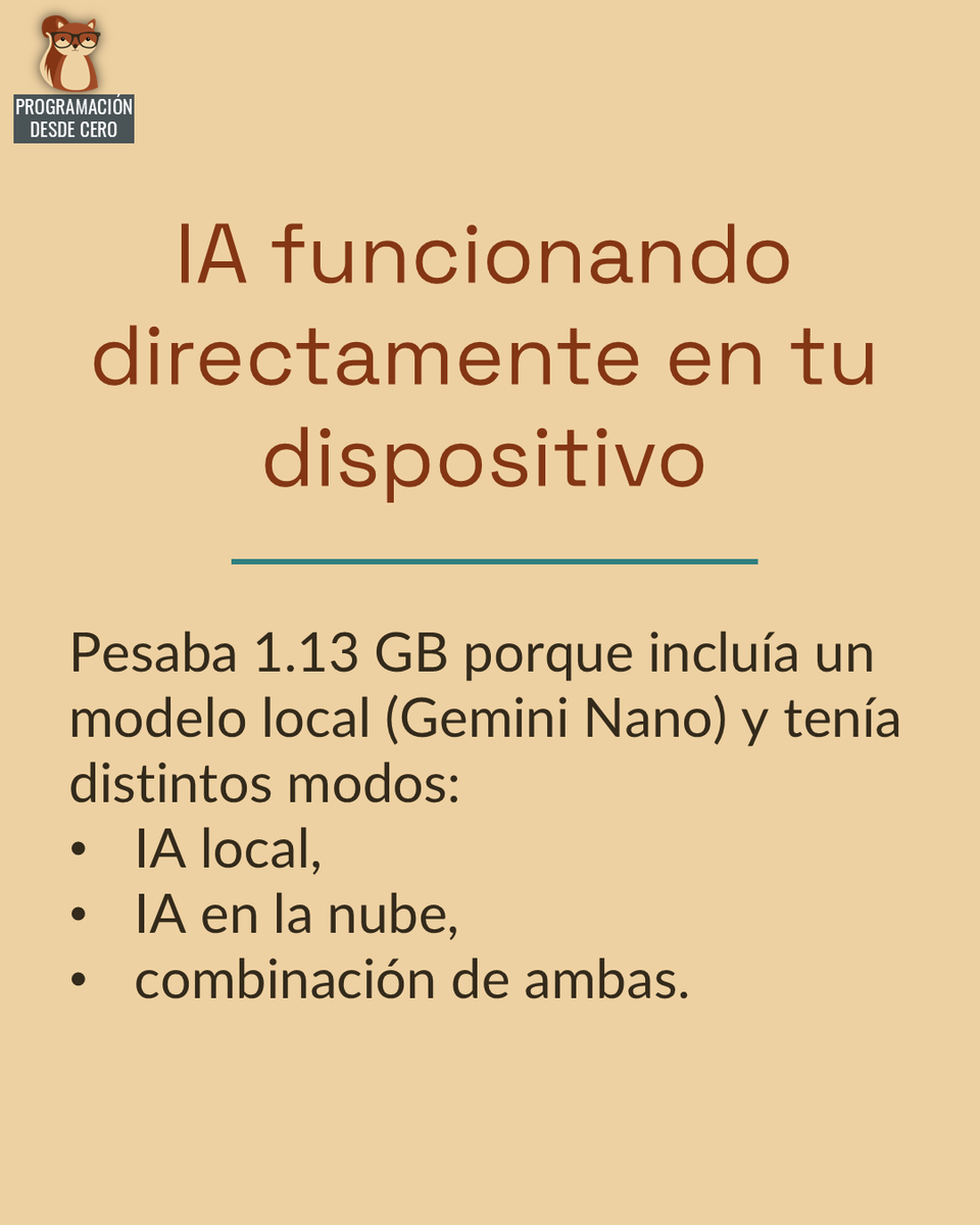 Programación Desde Cero tweet media