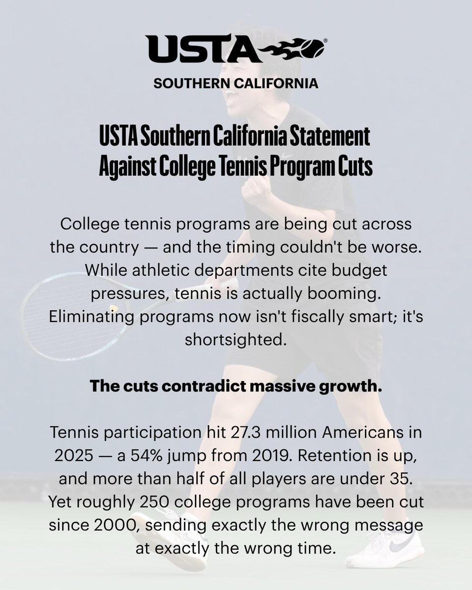 ustasocal tweet media