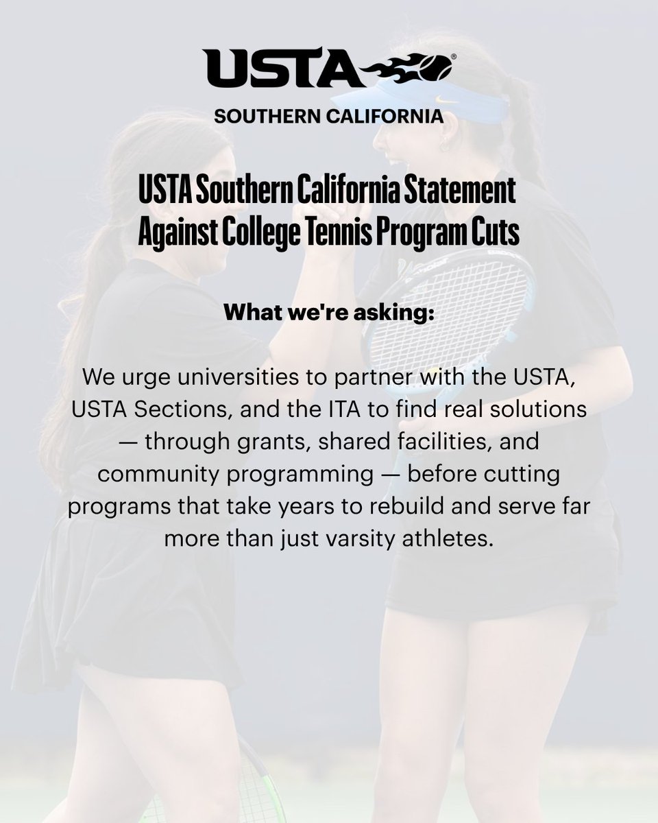 ustasocal tweet media