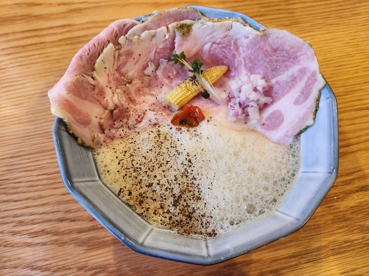 チキンサラダ tweet media