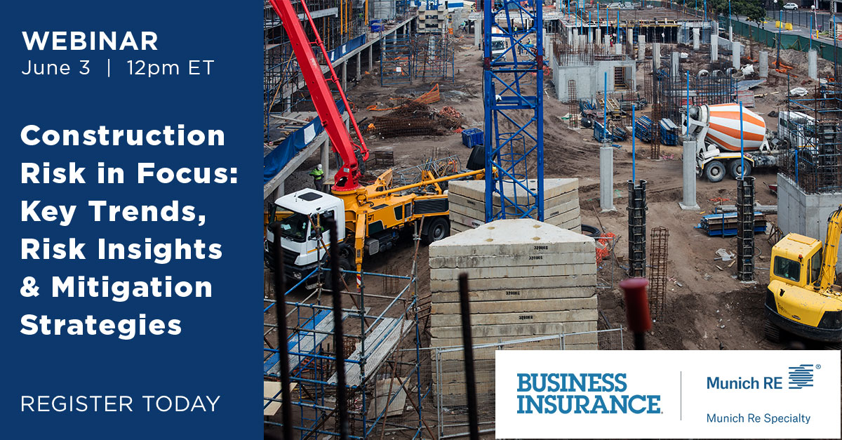 Business Insurance tweet media