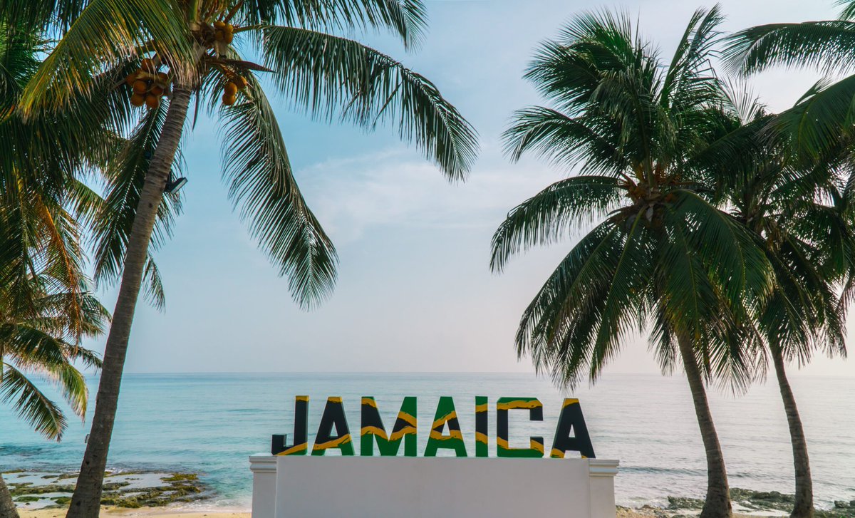 TravelweekGroup's tweet image. Jamaica supports agents with virtual business development session🇯🇲 

📌 Read the full article here ➡️ buff.ly/KMhp8BE

#travelweek #jamaica