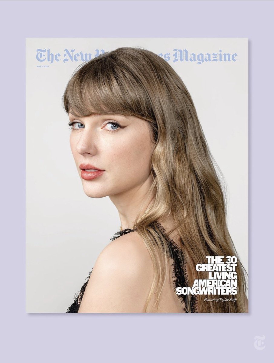 Taylor Swift Updates ๐ tweet media