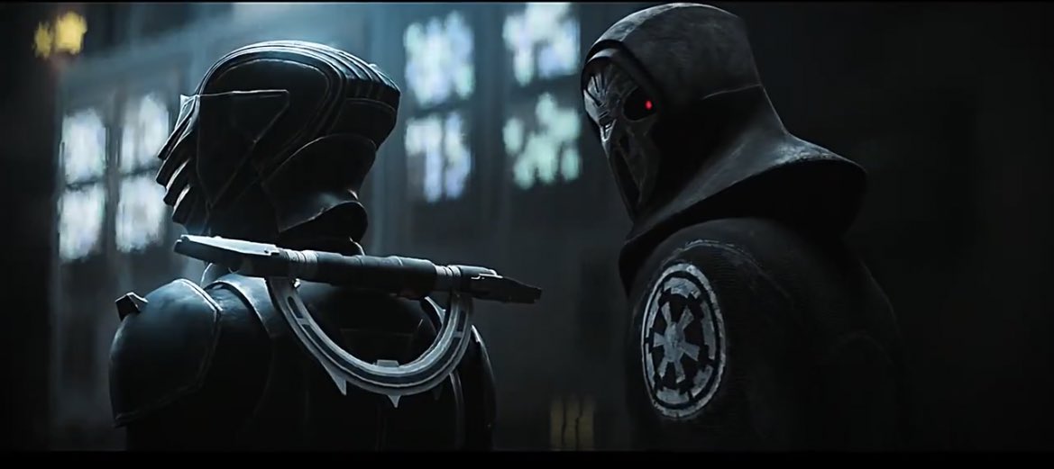 Star Wars Holocron tweet media