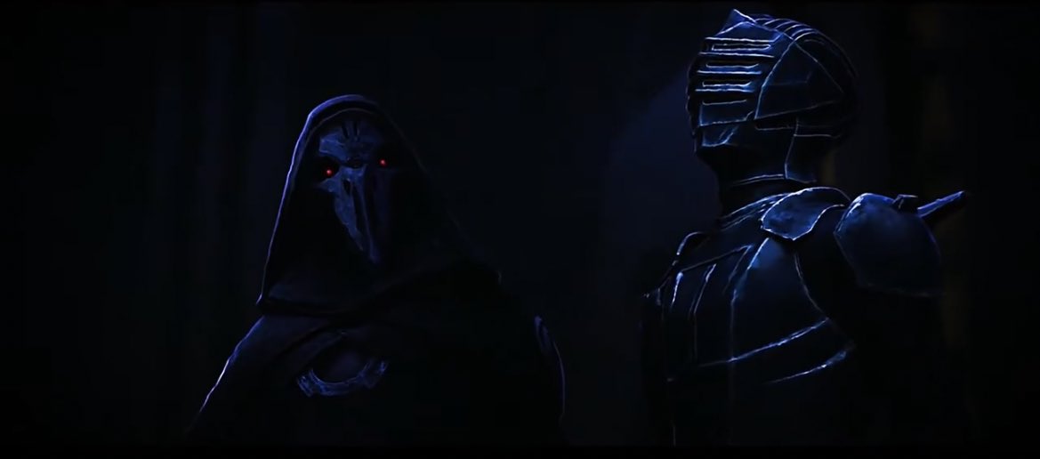 Star Wars Holocron tweet media
