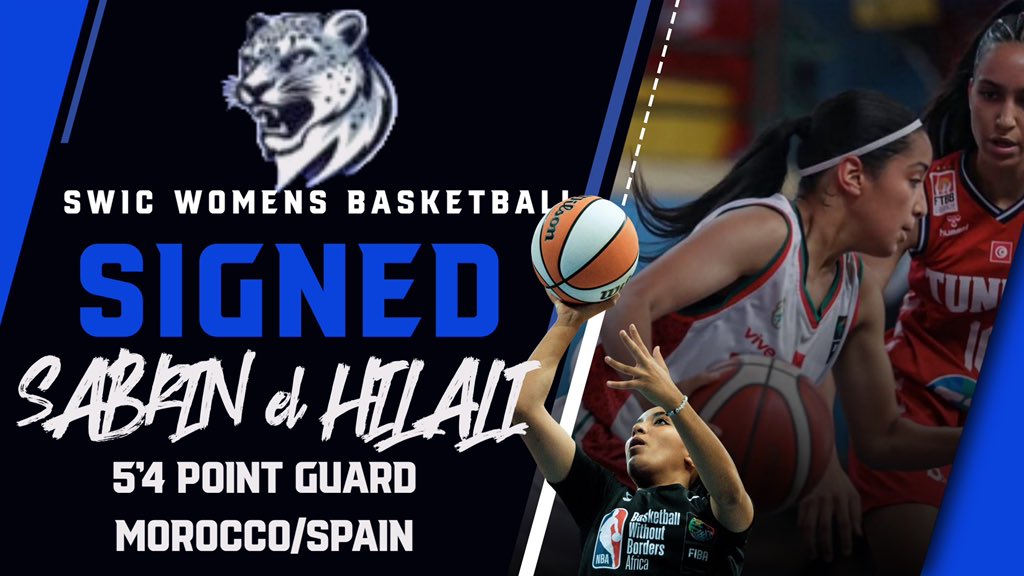 SWIC WBB (Official Account) tweet media